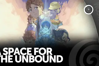 A space for the unbound, recensione (playstation 5)