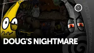 Doug's nightmare, recensione (nintendo switch)