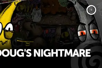 Doug's nightmare, recensione (nintendo switch)