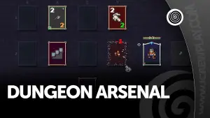 Dungeon arsenal, recensione (playstation 4)