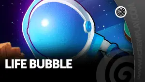 Life bubble, recensione (nintendo switch)