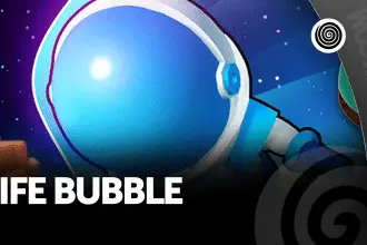 Life bubble, recensione (nintendo switch)