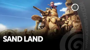 Sand land: la recensione (xbox series x)