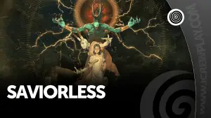 Saviorless, recensione (nintendo switch)