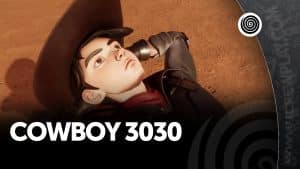 Cowboy 3030