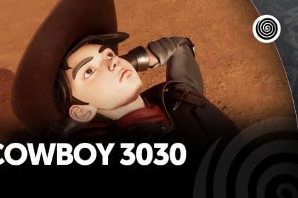 Cowboy 3030