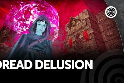 Dread delusion, la recensione (steam)