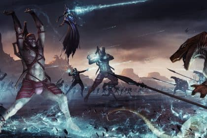 Endless legend diventa gratuito su steam