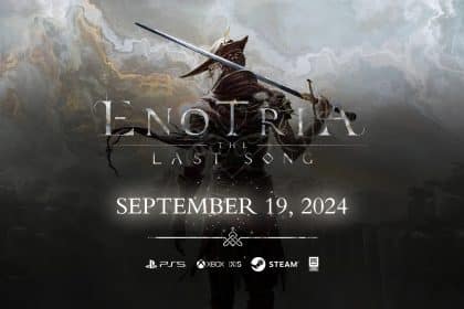 Enotria: The Last Song, mostrato un nuovo trailer 2