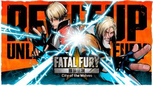 Fatal Fury