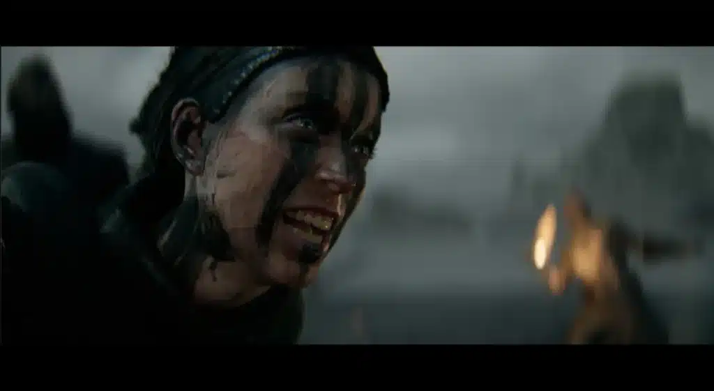 Hellblade 2