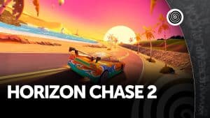 Horizon chase 2