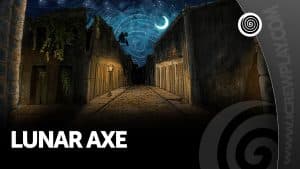 Lunar axe, recensione (nintendo switch)