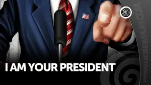 I am your president, recensione (xbox series)