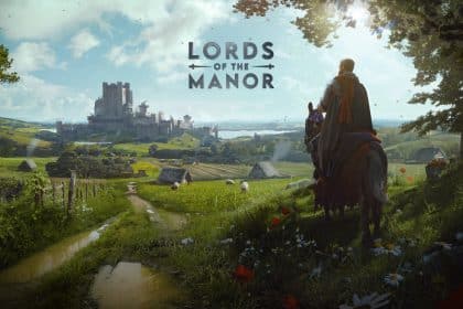 Manor lords