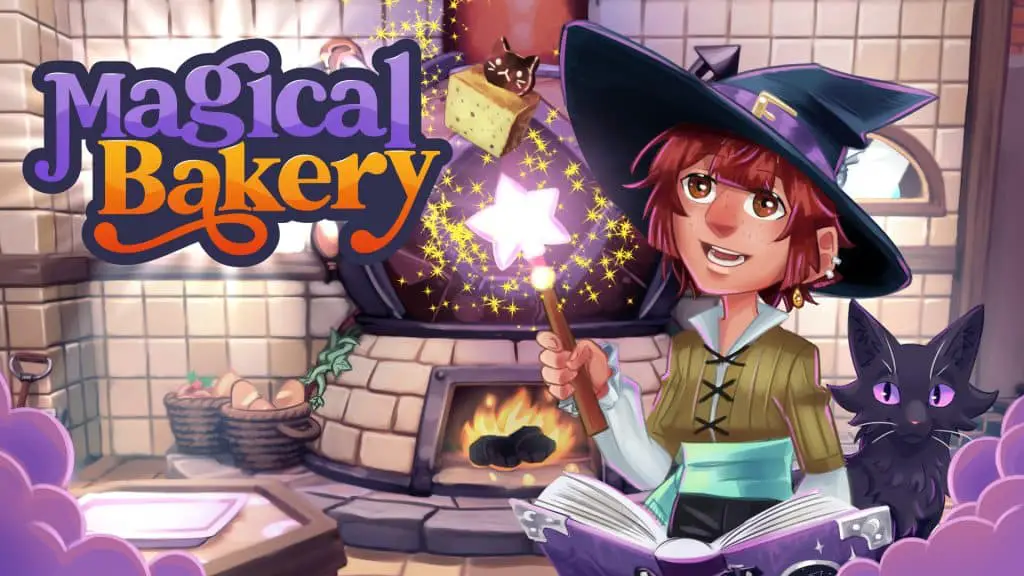 Soedesco e superlumen ci presentano magical bakery, ma ne sapremo di più il 9 giugno