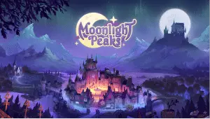 Moonlight-peaks