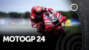 Moto gp 24, la recensione (xbox serie x)