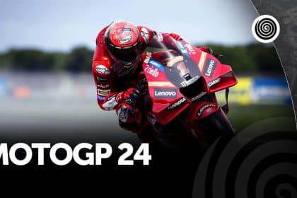 Moto gp 24, la recensione (xbox serie x)