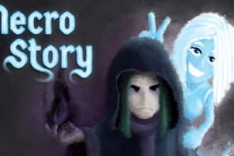 Necro story