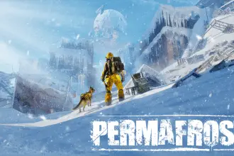 Permafrost