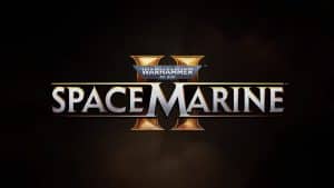 Warhammer 40. 000 space marine 2