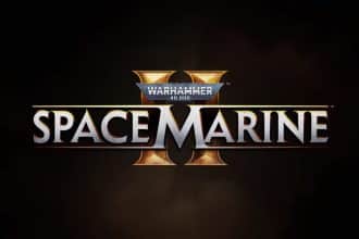 Warhammer 40. 000 space marine 2