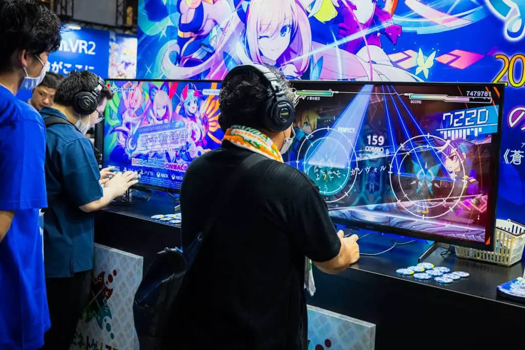 Tokyo Game Show 2024: annunciate le date dell'evento giapponese 1