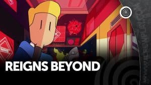 Reigns: beyond, recensione (nintendo switch)