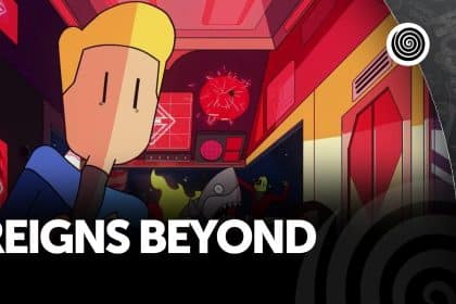 Reigns: beyond, recensione (nintendo switch)