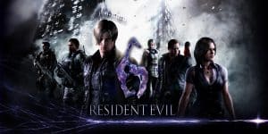 A sorpresa resident evil 6 raggiunge il milione di copie