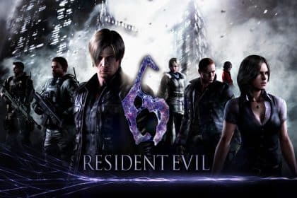 A sorpresa Resident Evil 6 raggiunge il milione di copie 8