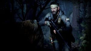 Call of duty: black ops 6, potremmo rivedere uno dei personaggi storici