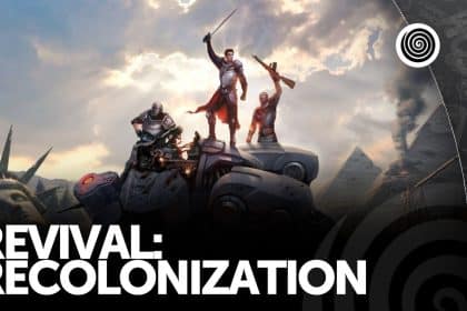 Revival: recolonization