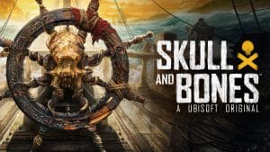 Skull and bones sarà disponibile gratis per una settimana