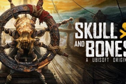 Skull and bones sarà disponibile gratis per una settimana