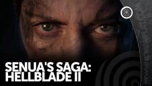 Senua's saga: hellblade 2