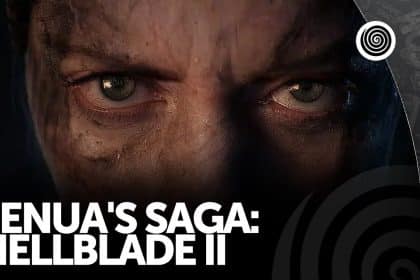 Senua's saga: hellblade 2