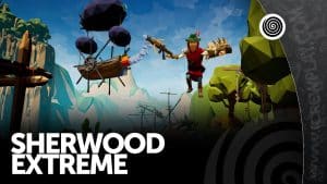 Sherwood extreme, la recensione (steam)