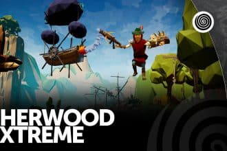 Sherwood extreme, la recensione (steam)