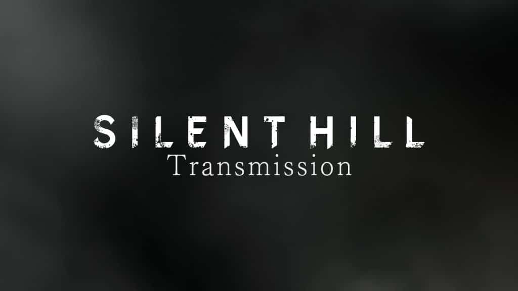 Silent Hill Transmission: Konami ha annunciato la nuova data 1