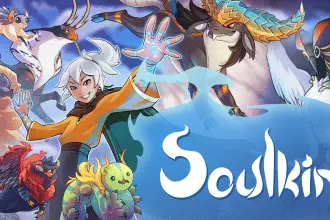 Soulkin