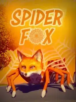 Spider Fox