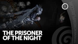 The prisoner of the night