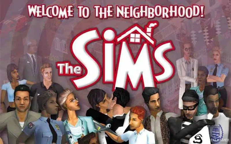 24 anni di The Sims: la storia e l’evoluzione del simulatore di vita per eccellenza - parte 1 2