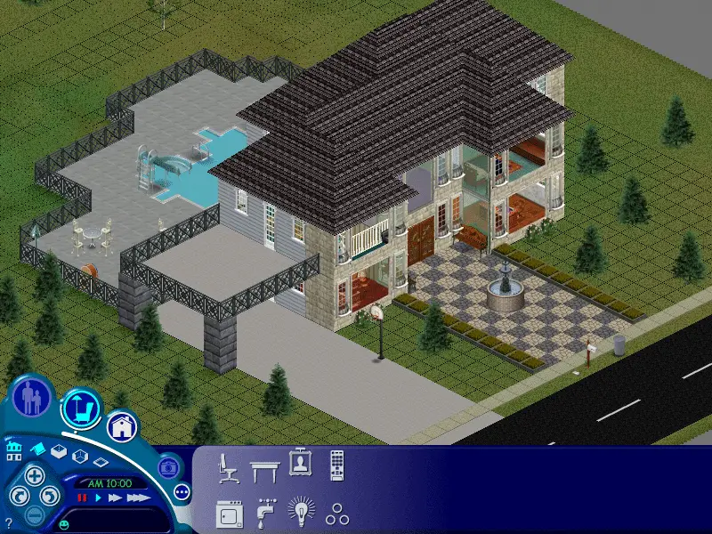 24 anni di The Sims: la storia e l’evoluzione del simulatore di vita per eccellenza - parte 1 3