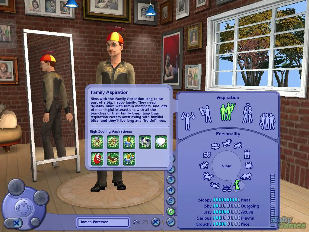 24 anni di The Sims: la storia e l’evoluzione del simulatore di vita per eccellenza - parte 2 1