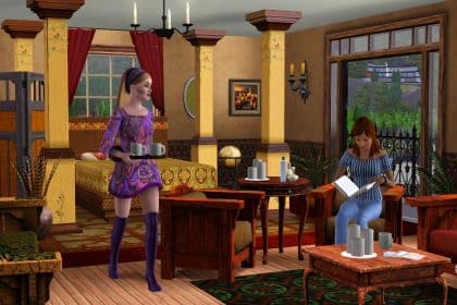 24 anni di the sims: la storia e l’evoluzione del simulatore di vita per eccellenza - parte 2