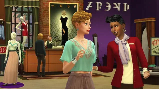 24 anni di The Sims: la storia e l’evoluzione del simulatore di vita per eccellenza - parte 2 5