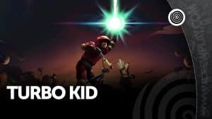 Turbo kid